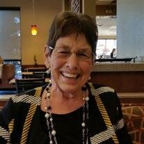 Helen Grace Callis