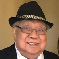 Mr. Marc P. Melo of Oak Lawn