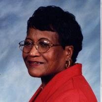 Lena Marie Bolden