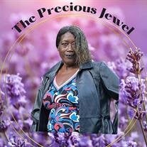 Juanita Corbett