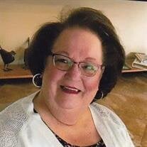 Susan Jean Salley