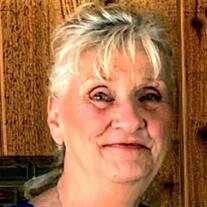 Carolyn Ware