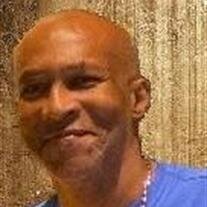 Rodney J. Thomas