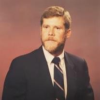 Joseph Phillip Gibbs Jr.
