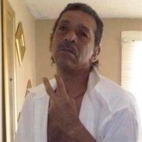 MR. DARYL RENALDO PRINCE