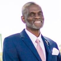 William Shareef Edwards