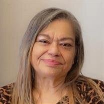 Raquel Tovar Villaseñor