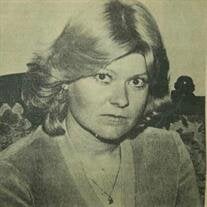 Rebecca "Beki" Davis Long