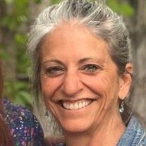 Mrs. Cabbett Maria Johnson