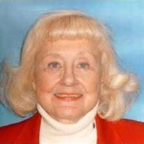 Agnes Clare