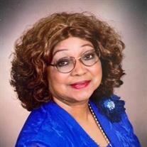 Zepora W. Roberts