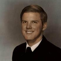 Steven Mark Fordham