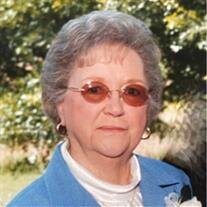 Eva Griffin Spielman