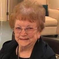 Mary Ruth Lane Walworth