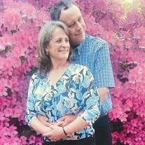 Brenda Dawn and Robert (Bobby) L. Clemons, Jr.
