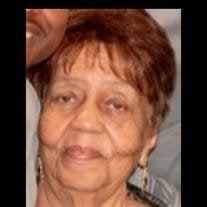 Ms. Dorothy E. Overstreet