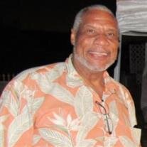 Thomas Earl Walker