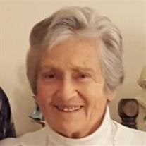 Mary Josephine Chlebecek