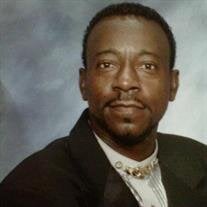Willie Gilmore Sr.