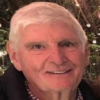Daniel Delmar Mohr Jr.