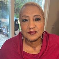 Paula Anita Smith