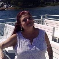 Debra Lynne VandenBranden