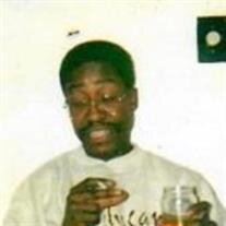 MR. JEFFERY CRAIG JACKSON