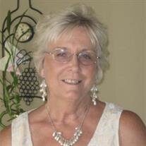 Jennie Wilcox