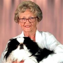 Shirley Ann Waibel