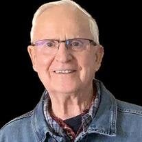 Darral H. Voecks
