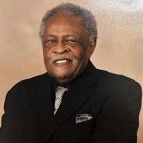 Charles Cloud