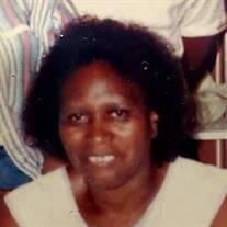 Ms. Jane Platt Smith