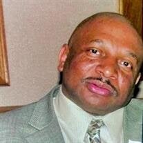 MR. ANTHONY M. WRIGHT I