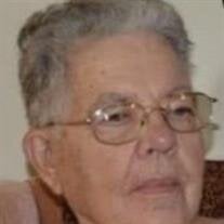 Margaret Elizabeth Kenimer Sellers