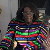 Mother Mary L Graham