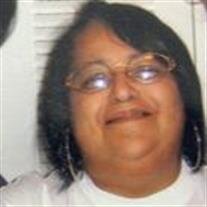 Mrs. Paula Marie Humphery