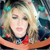 Christina Marie Whitt