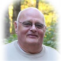 Larry P. Goodling