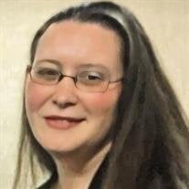 Erica Dawn Wilson