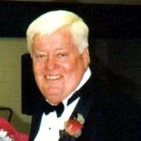 David Lawrence Olds