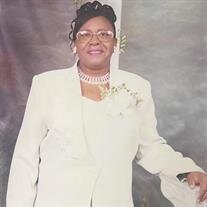 Lasomie Vernon-Miller