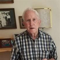 Clifford Lee Turner