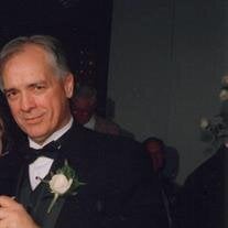 Mr. Vincent A. Monaco