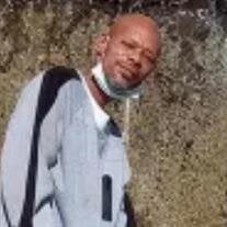 Mr. Curtis L. Cochran Jr.