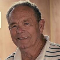 Mr. Robert Larry Rowe