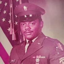 Leonard  "Jimmy" Orsber Corbin III