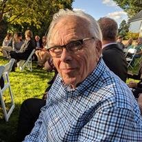 Clifford Leo Breffle, Jr.