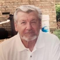 Wayne J. Oertel