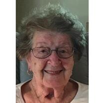 Mary Jane Maloney