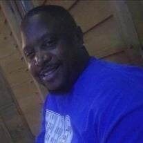 Mr. Craig Steven Clark